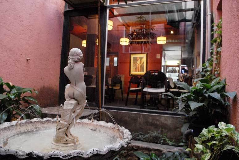Hotel Viena Cordoba Exterior photo