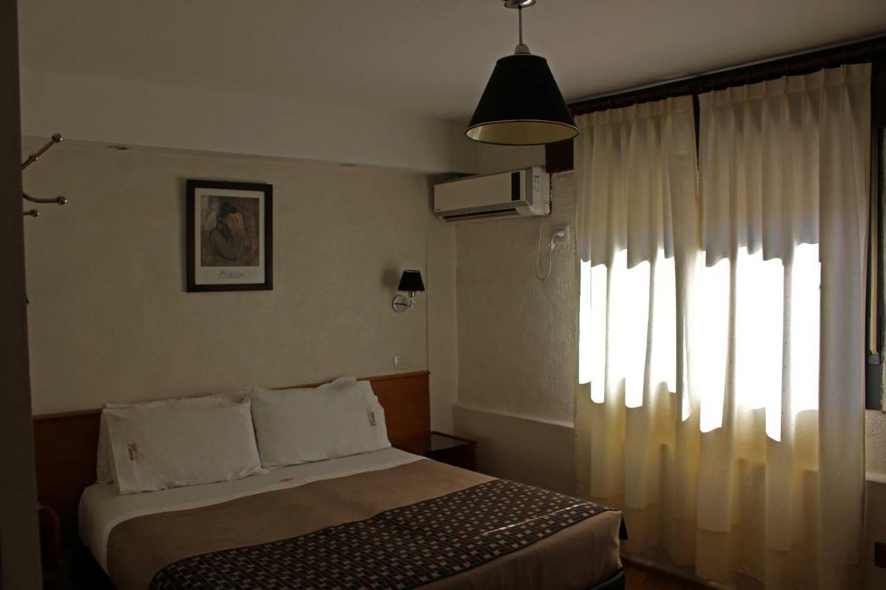 Hotel Viena Cordoba Exterior photo