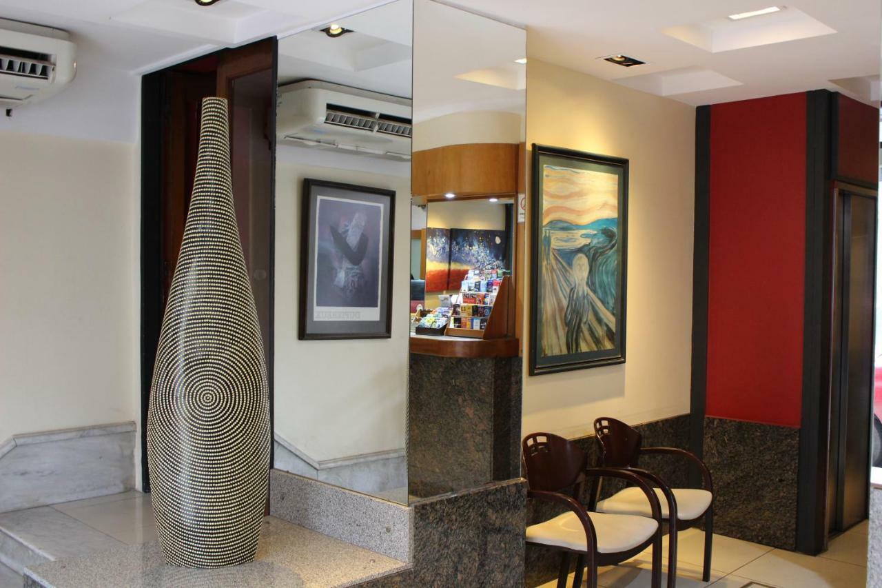 Hotel Viena Cordoba Exterior photo