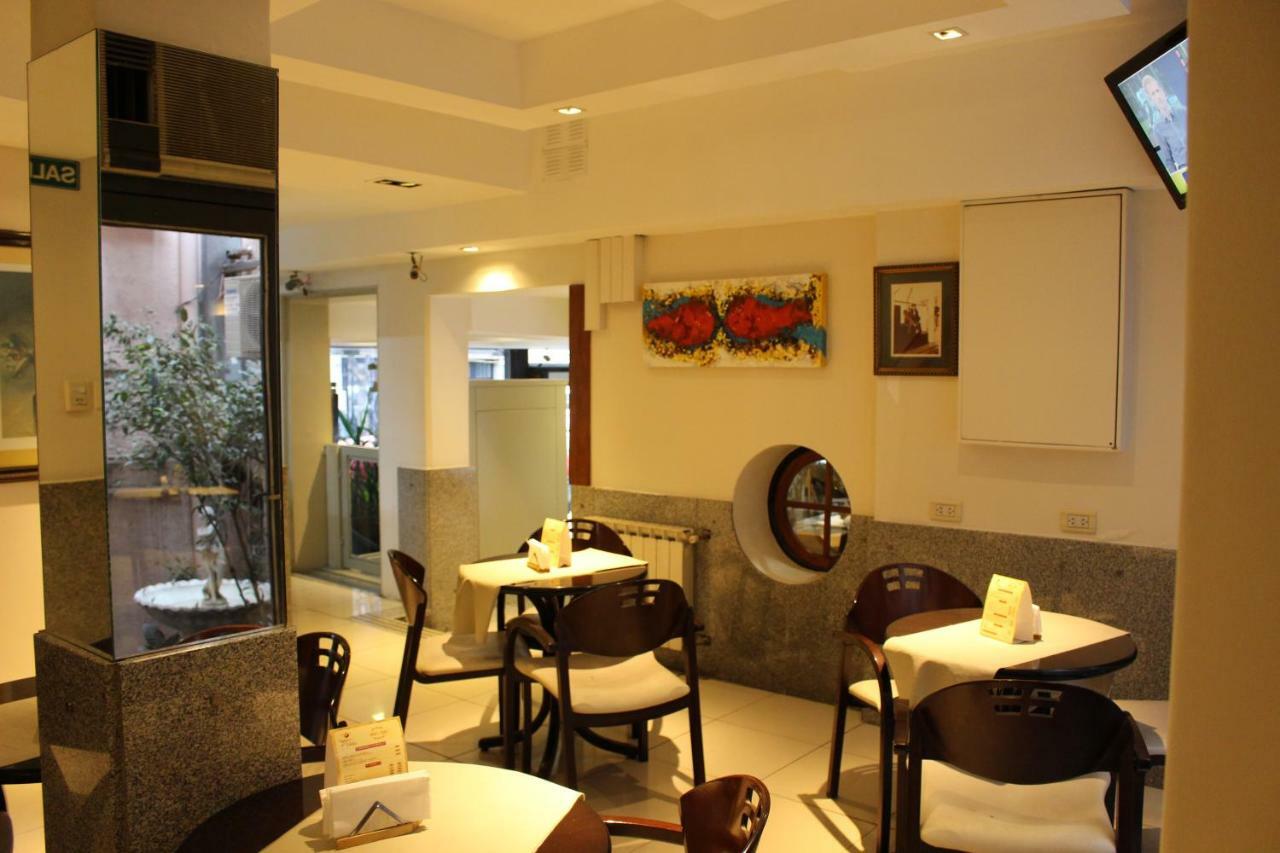 Hotel Viena Cordoba Exterior photo