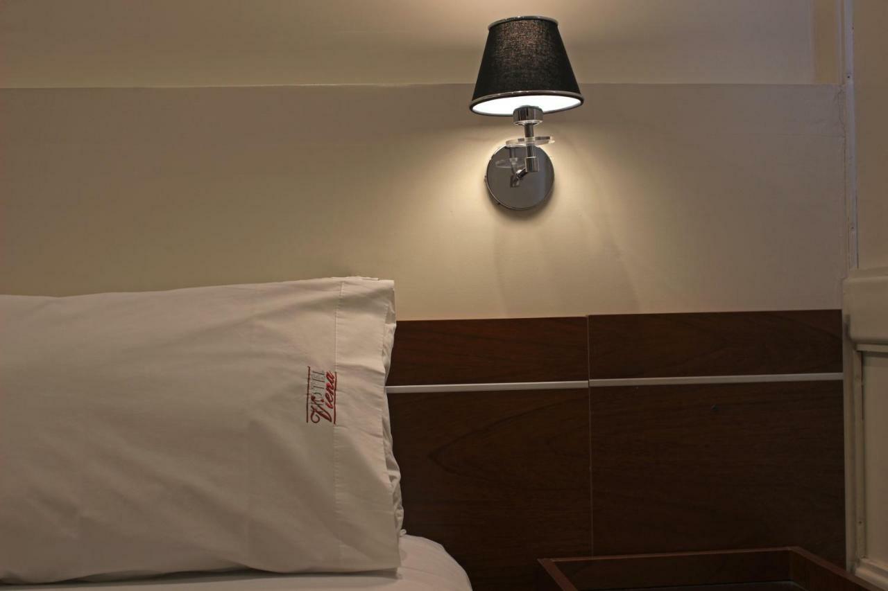 Hotel Viena Cordoba Exterior photo